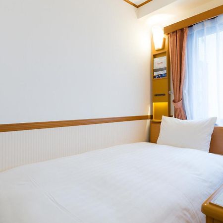 Toyoko Inn Hachinohe Ekimae Exterior photo