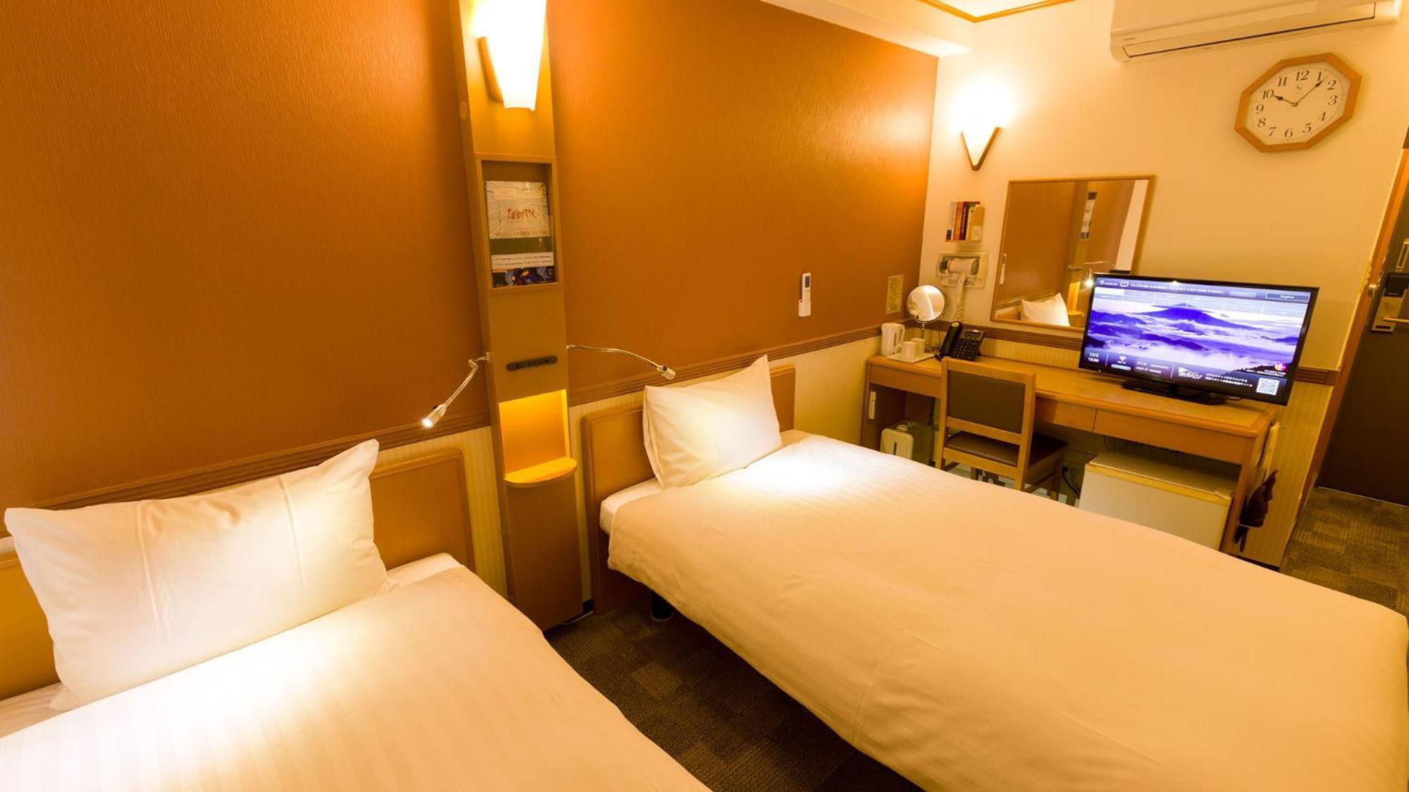 Toyoko Inn Hachinohe Ekimae Room photo