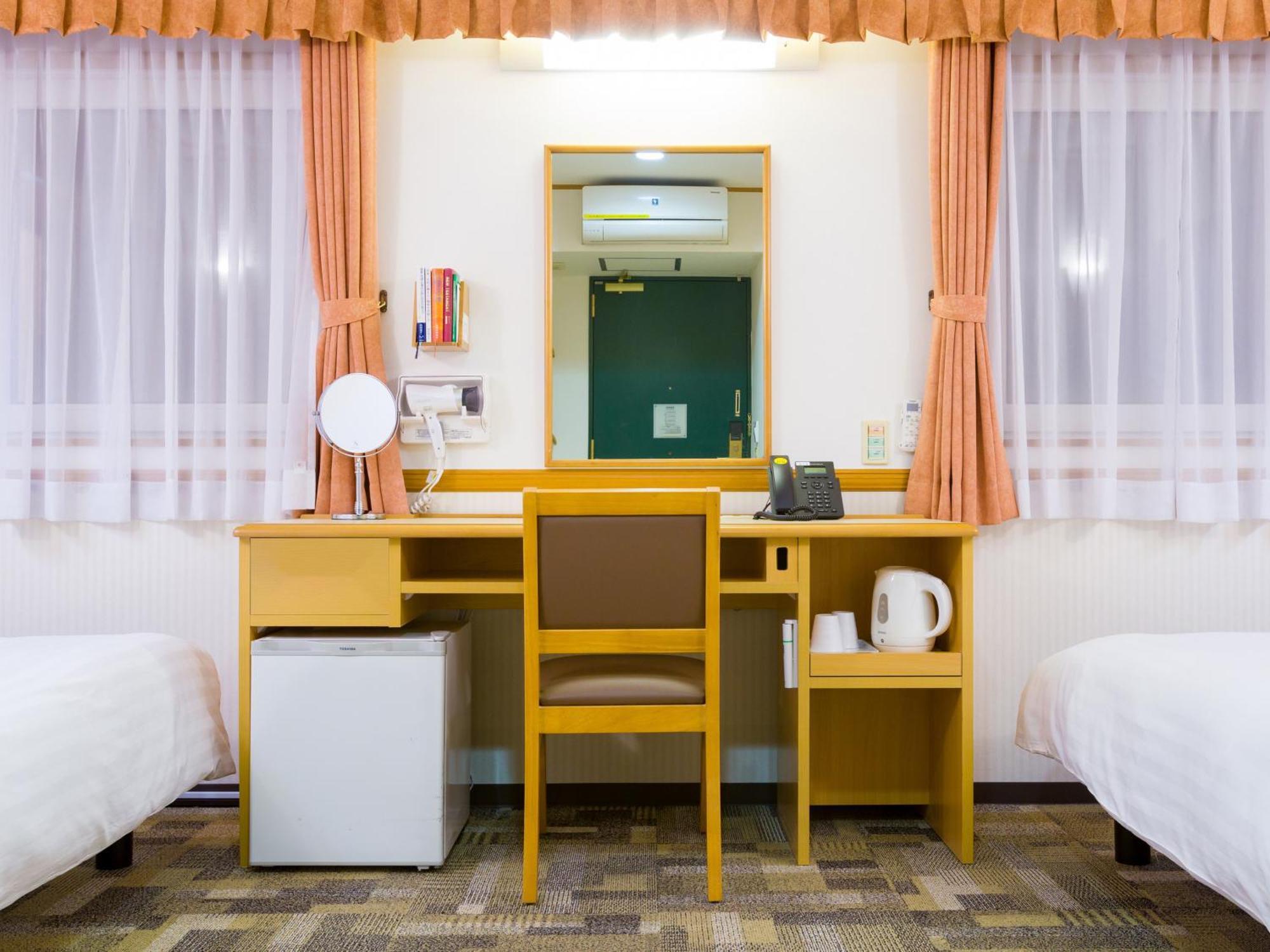 Toyoko Inn Hachinohe Ekimae Room photo
