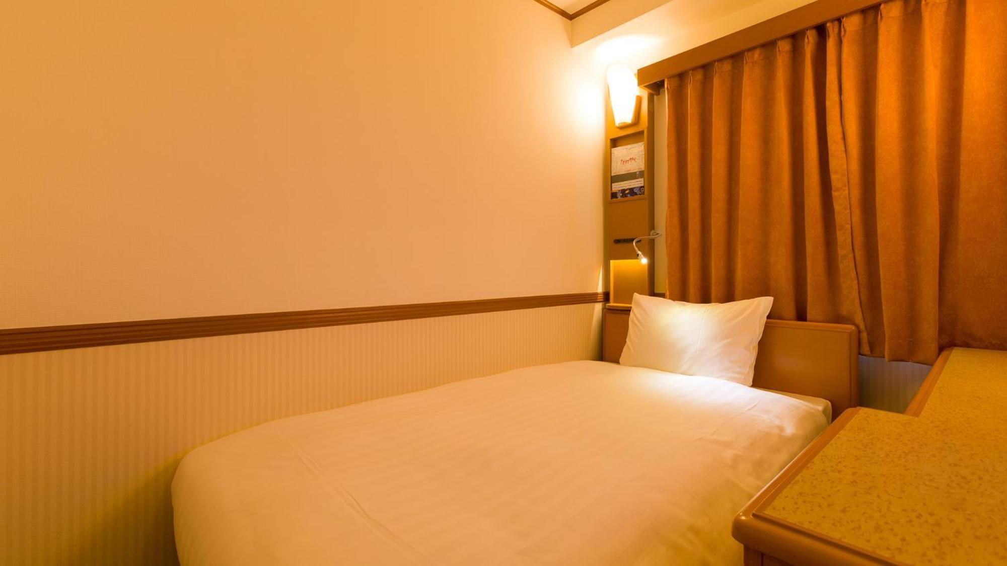 Toyoko Inn Hachinohe Ekimae Room photo