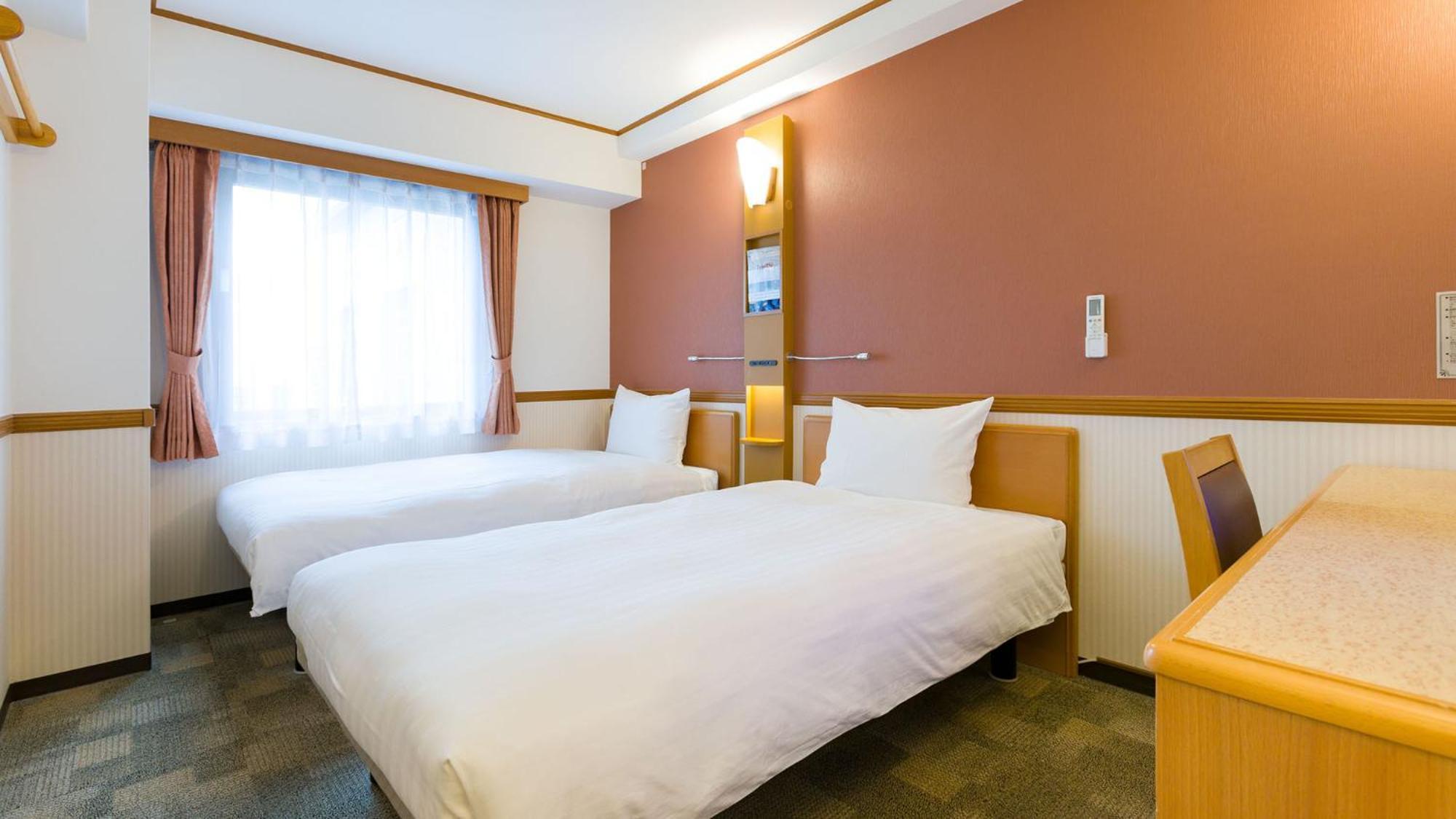 Toyoko Inn Hachinohe Ekimae Room photo