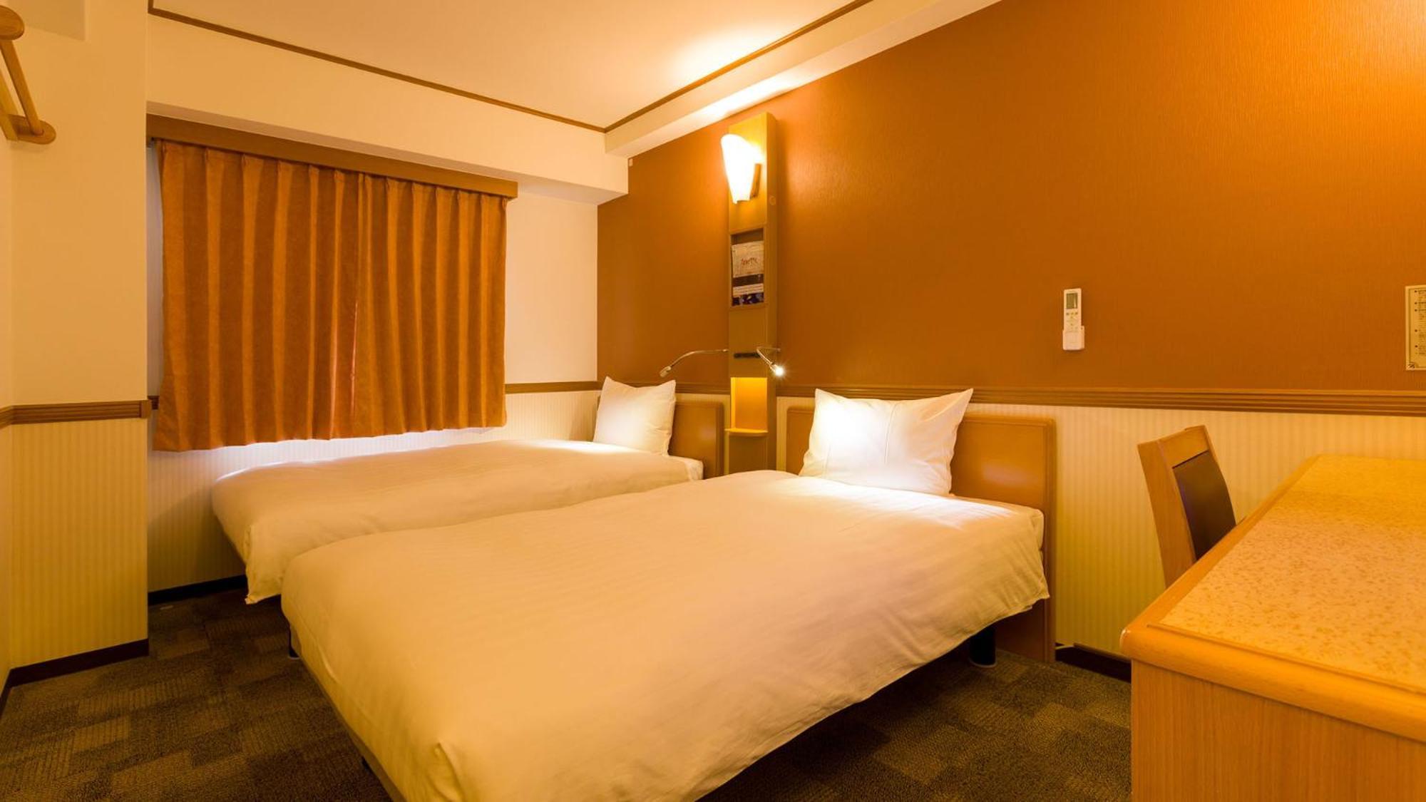 Toyoko Inn Hachinohe Ekimae Room photo