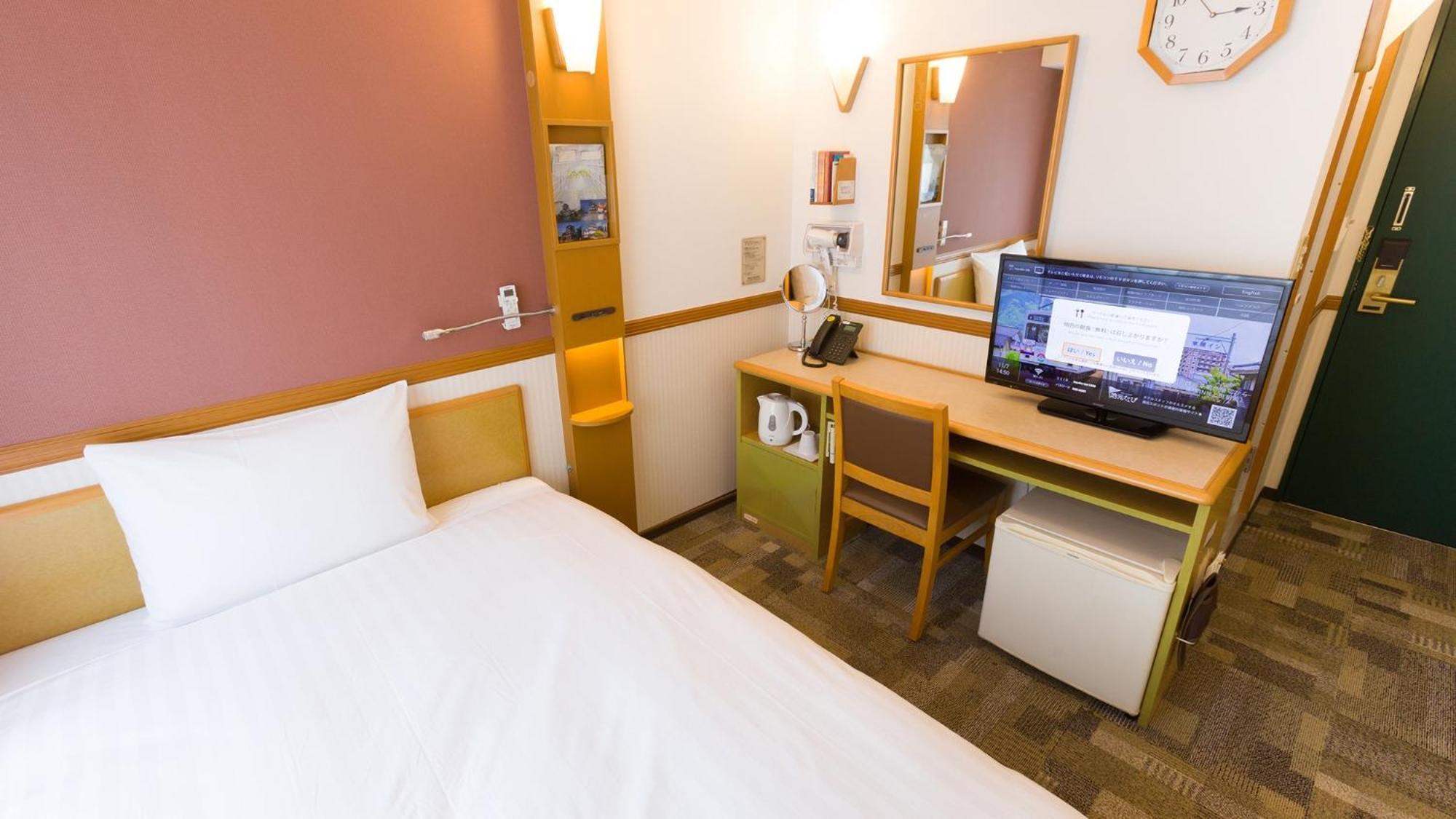 Toyoko Inn Hachinohe Ekimae Room photo