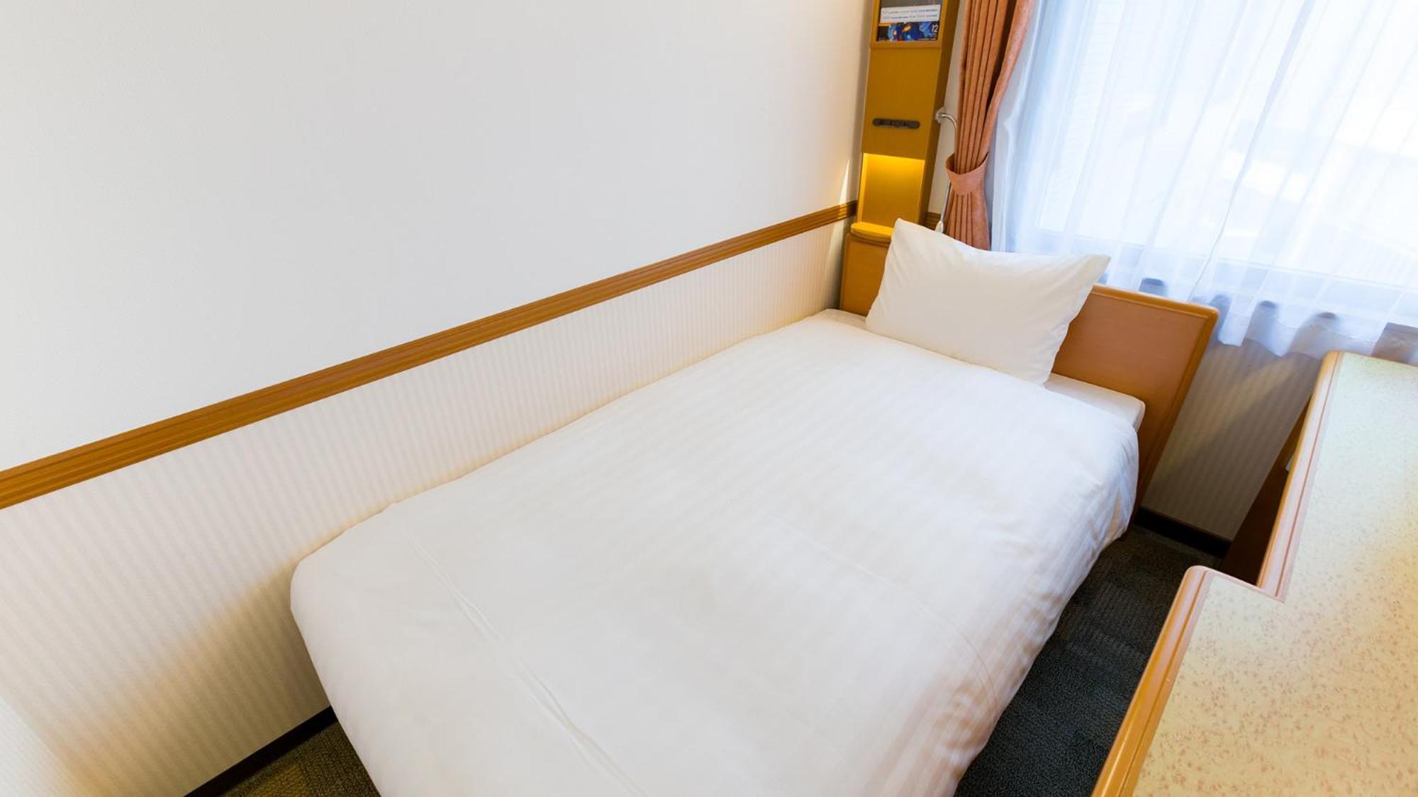 Toyoko Inn Hachinohe Ekimae Room photo