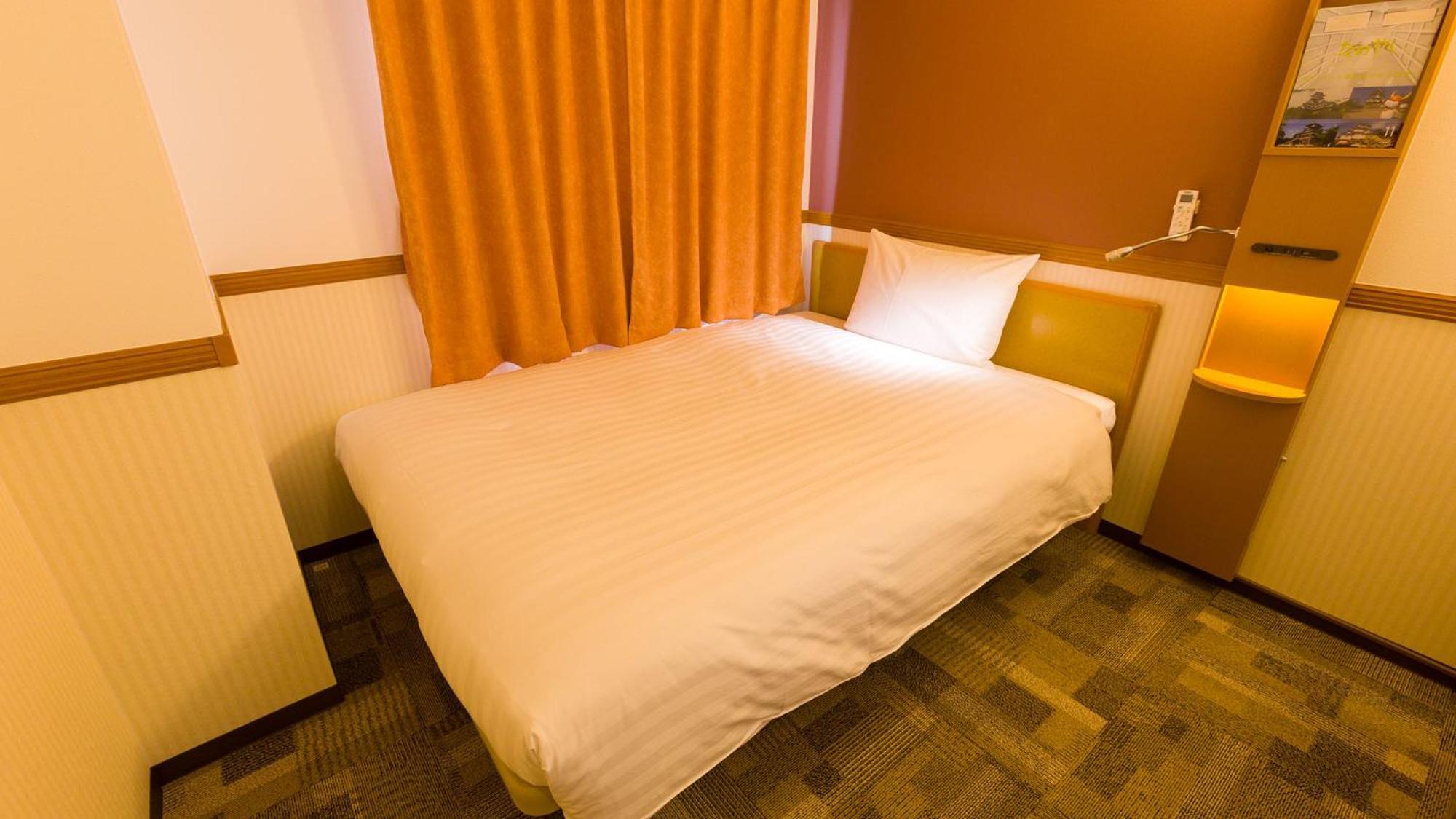 Toyoko Inn Hachinohe Ekimae Room photo