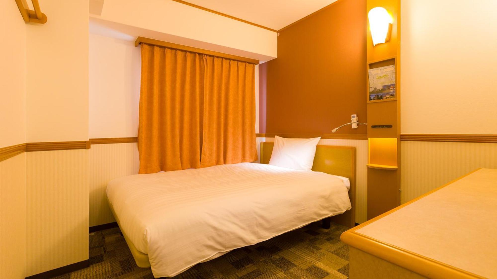 Toyoko Inn Hachinohe Ekimae Room photo