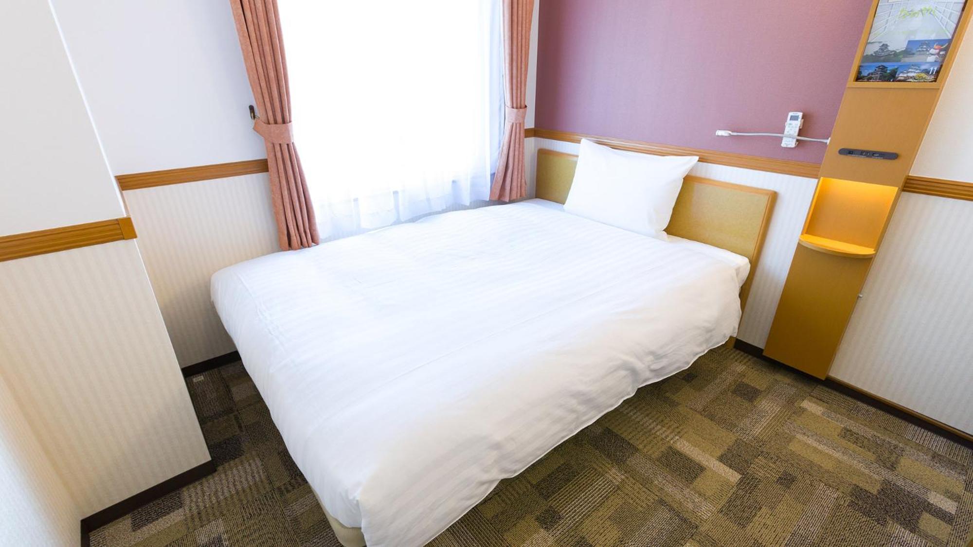 Toyoko Inn Hachinohe Ekimae Room photo