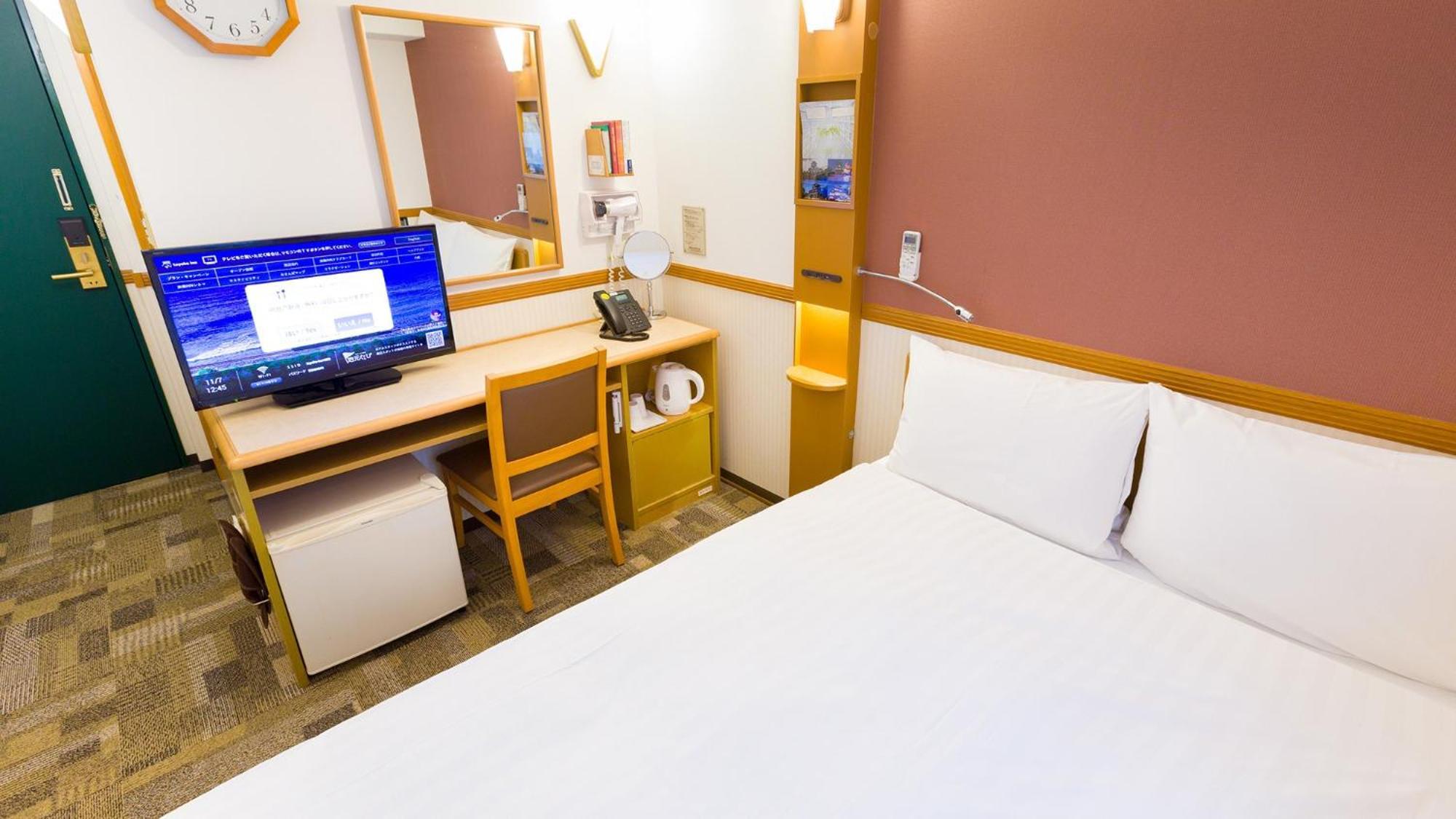 Toyoko Inn Hachinohe Ekimae Room photo