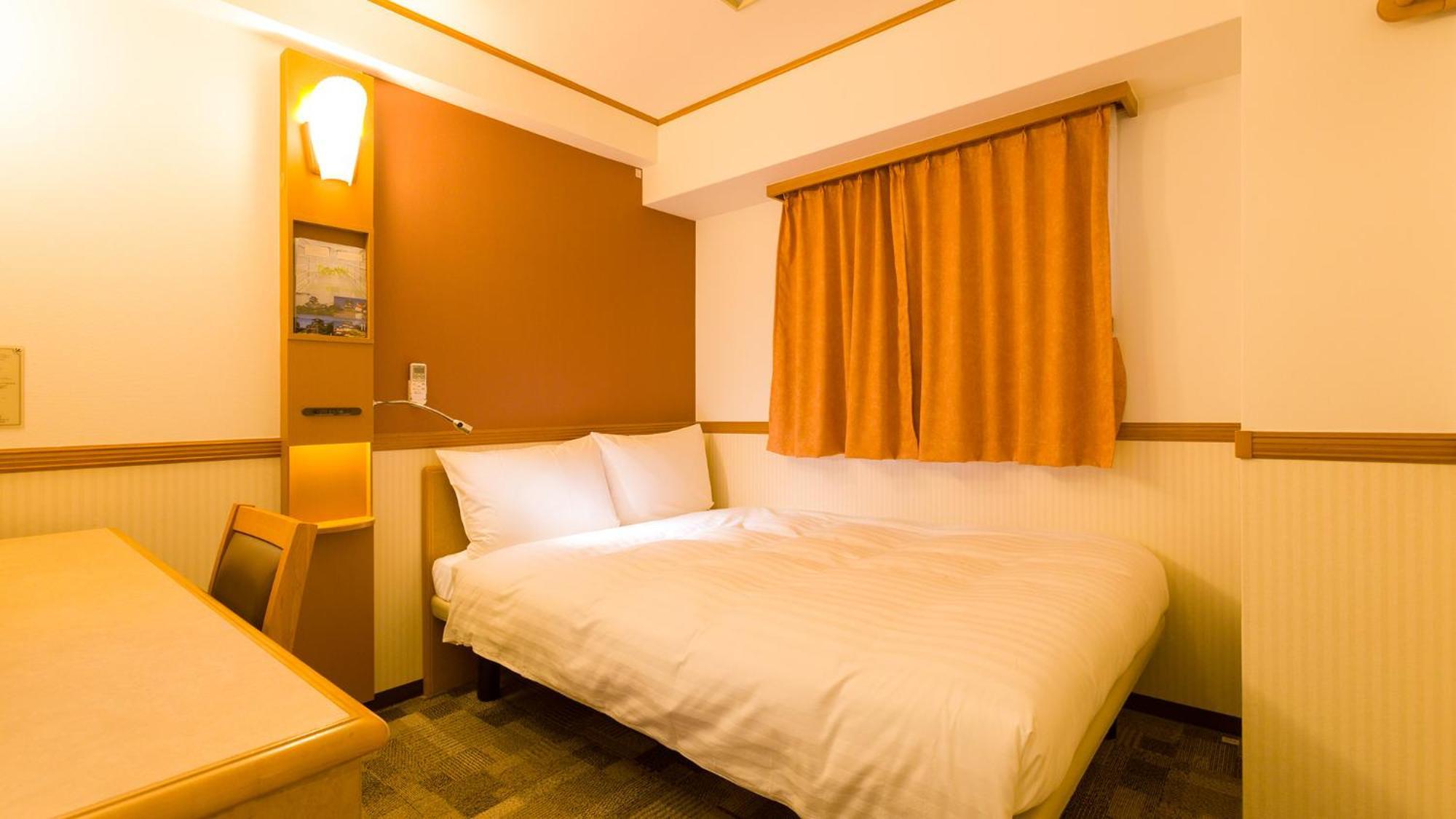 Toyoko Inn Hachinohe Ekimae Room photo