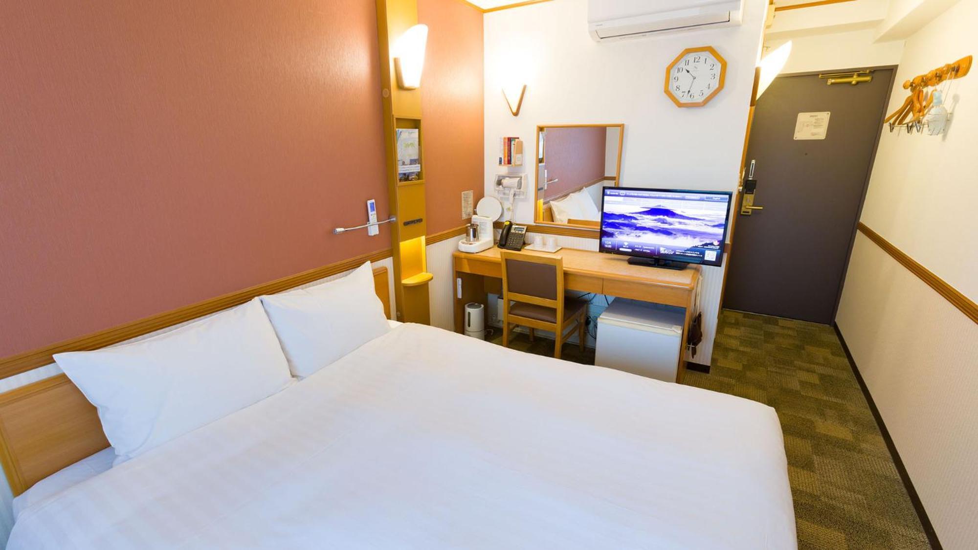 Toyoko Inn Hachinohe Ekimae Room photo