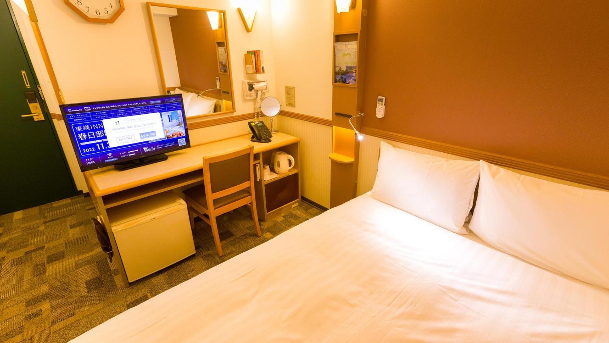 Toyoko Inn Hachinohe Ekimae Room photo