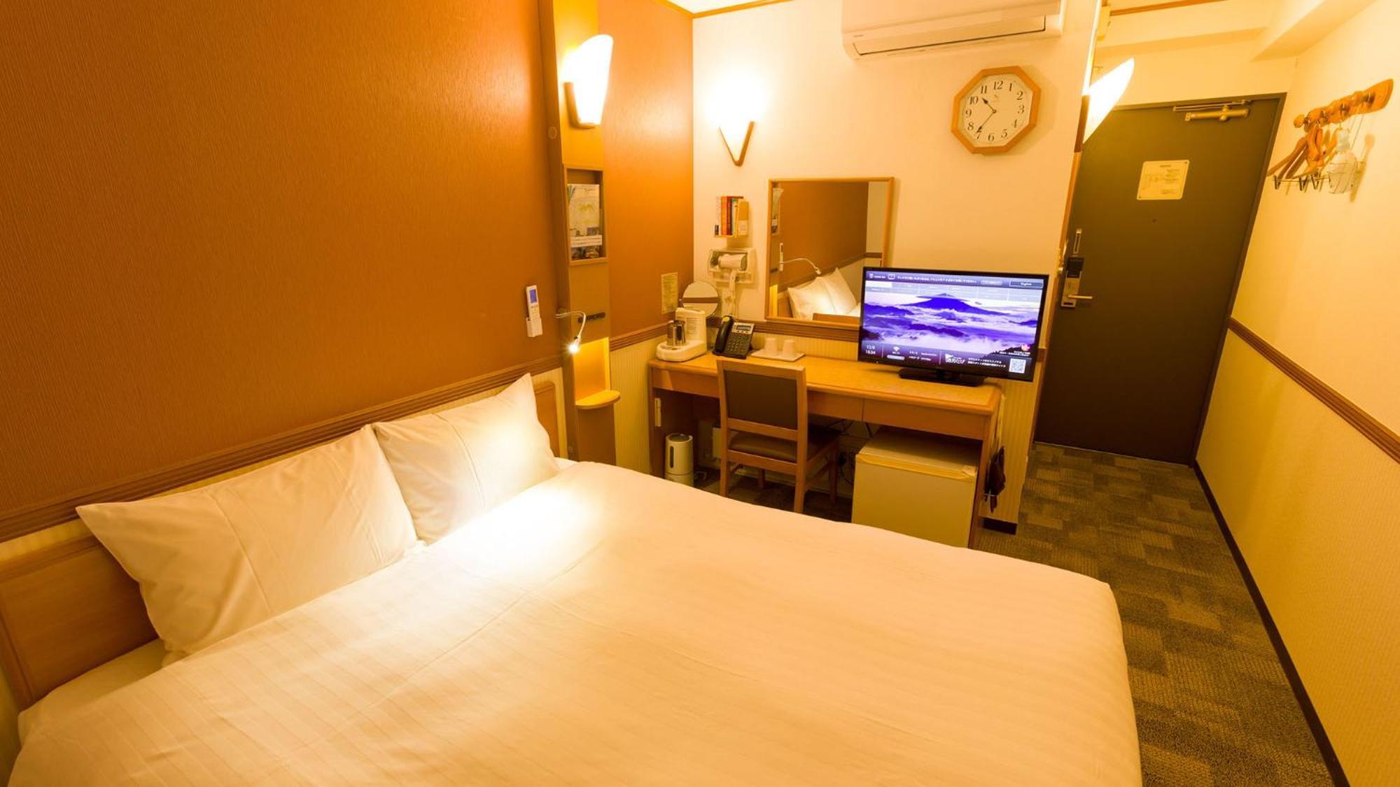 Toyoko Inn Hachinohe Ekimae Room photo