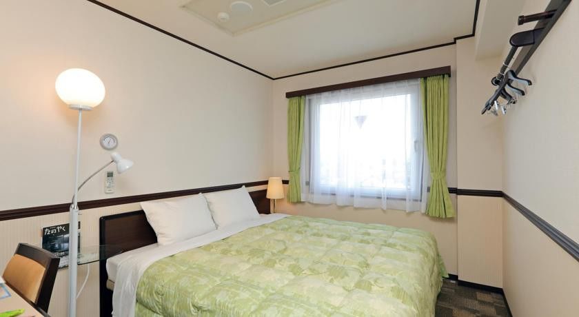 Toyoko Inn Hachinohe Ekimae Exterior photo
